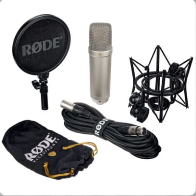 RODE Rode nt1-A 2023