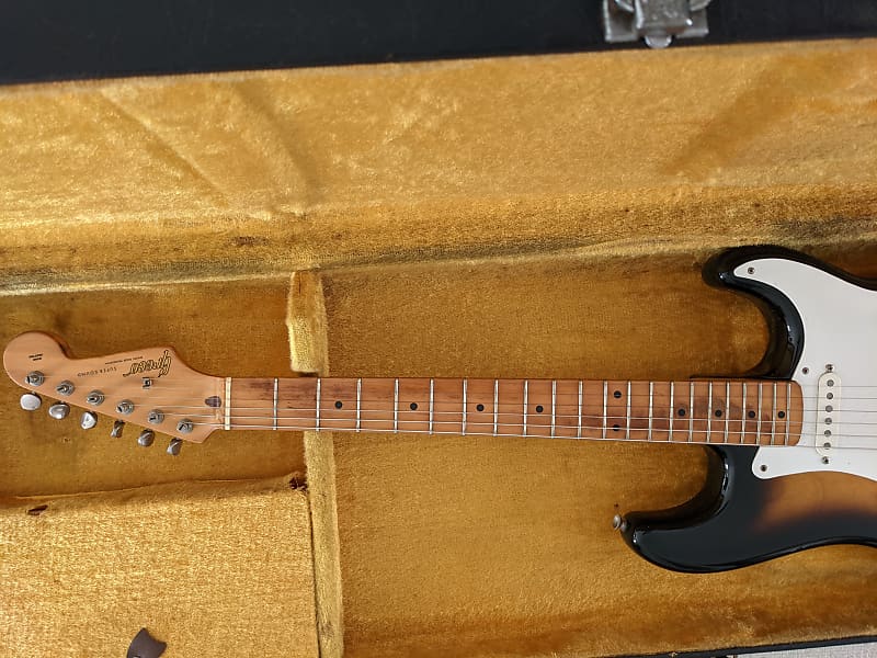 Greco 1979年製 SE600N Super Sound NAT | HOWL GUITARS