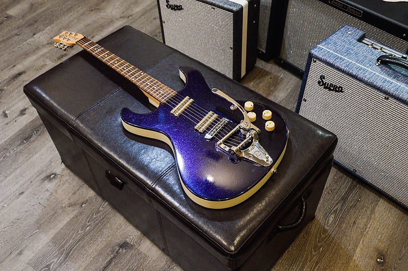 値下げ！ダンエレクトロの\"HODAD\"（ホダッド） Danelectro HODAD - Geek IN Box