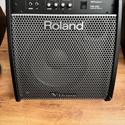 Roland PM-200 180-Watts 1x12