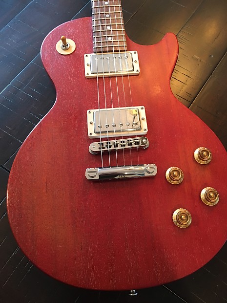 2002 gibson cheap les paul special