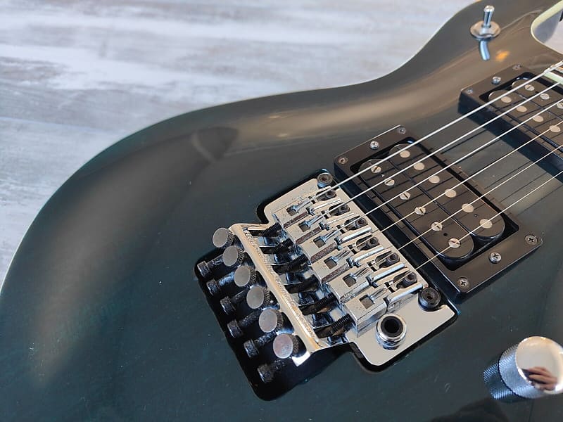 ギター Fernandes JDA-85Y FERNANDES】フェルナンデス『エレキギター』JDA-85Y 1週間保証
