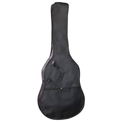 Jose Ferrer 1/2 Size Classical Guitar Inc. Gigbag image 3