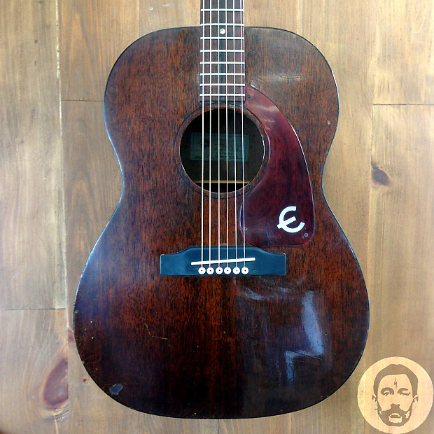 Epiphone shop caballero ft30