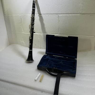 Buffet Crampon B12 Clarinet, Vintage, Made in West Germany | Reverb UK