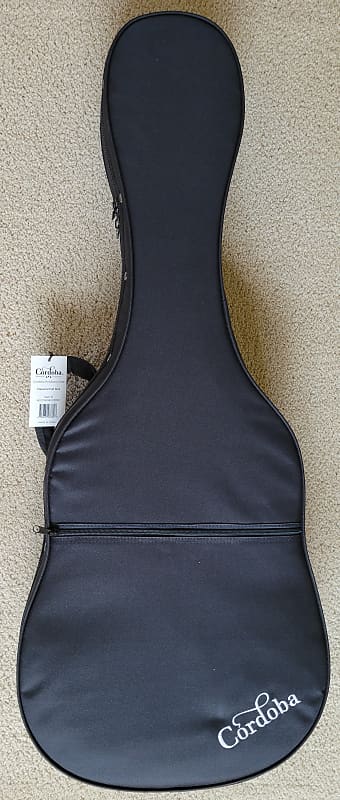 New Cordoba Polyfoam Full Size Classical Flamenco Guitar Case, ACCORGB-03780 image 1