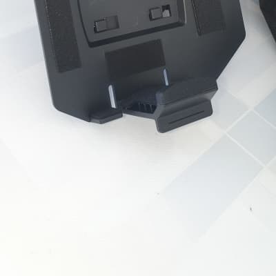 Zoom U-44 Handy Audio Interface + AIH-1 Audio Interface Holder image 6