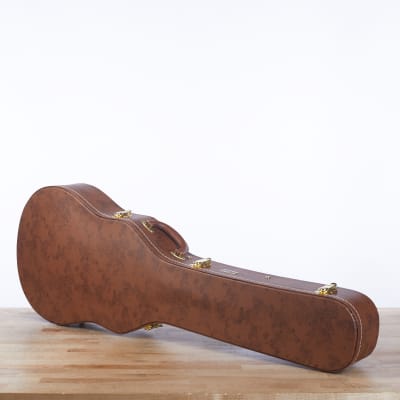 Gibson Les Paul Custom (Left-Handed) VOS, Ebony | Custom Shop Modified image 8