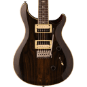 PRS SE Custom 24 Ziricote Top Electric Guitar With Gig Bag