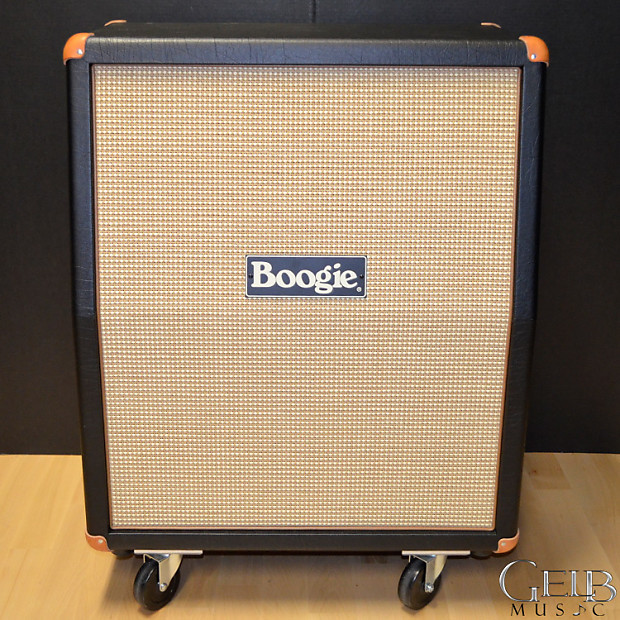 Used Mesa Boogie Rectifier 2x12 Recto Custom Reverb