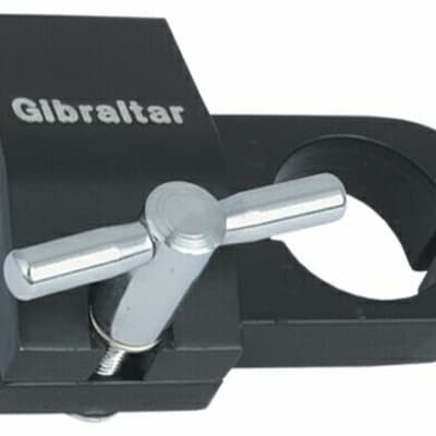 Gibraltar Road Series Stackable Right Angle Clamp, #SC-GRSSRA image 1