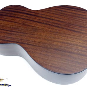 Fender CP-100 Parlor Acoustic Guitar, Sunburst, Satin Finish, BRAND NEW! #23831 image 7