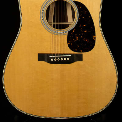 Martin Standard Series HD-35 | Reverb