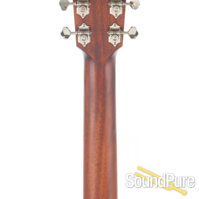 Eastman E10OOSS Acoustic Guitar #M2330276 image 2
