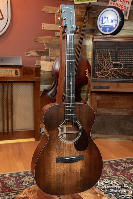 Eastman shop e1om classic