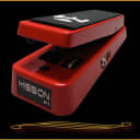 Mission Engineering EP-1-SPL Expression Pedal in Red with Spring Return