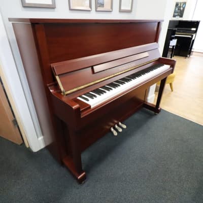 Venables & Son Studio-120 Upright Piano image 2