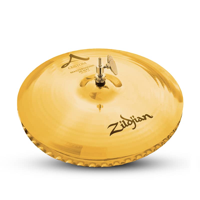 Zildjian 14