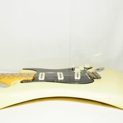 Fender Japan ST-362 Stratocaster Electric Guitar RefNo 3660 image 7