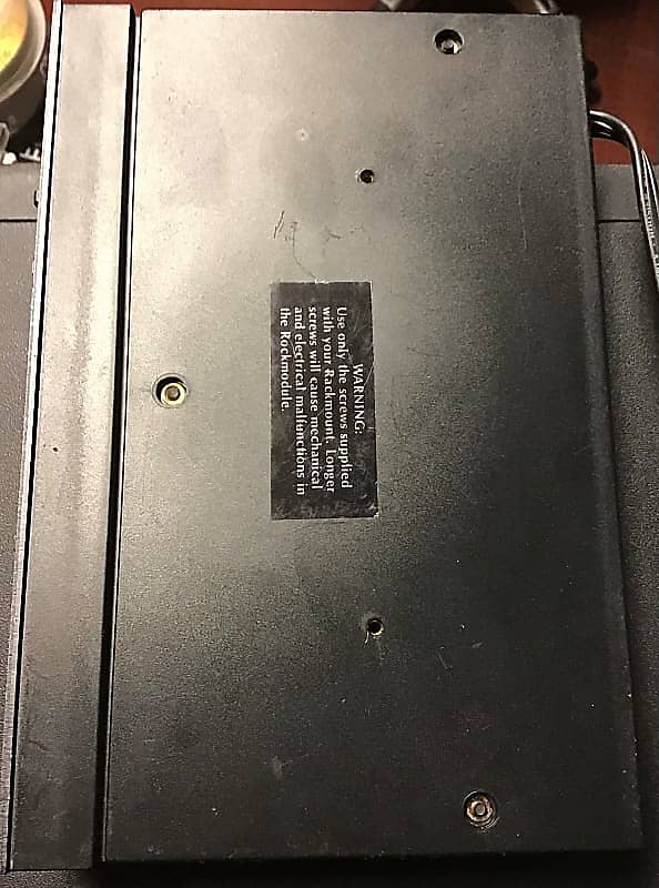 ROCKMAN SR&D Stereo Chorus / Delay With Original Scholz ROCKMAN SR&D Stereo Chorus / Delay With Original Scholz