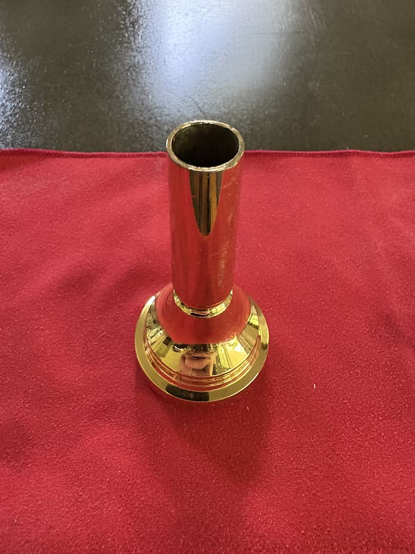 Denis Wick London 6By Tube Trombone Mouthpiece | eBay