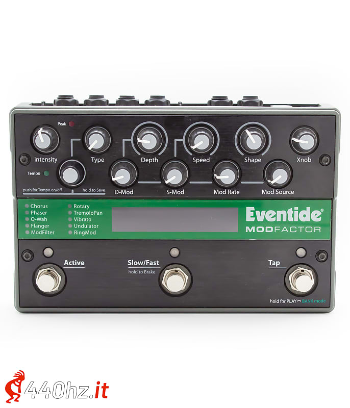 Eventide ModFactor