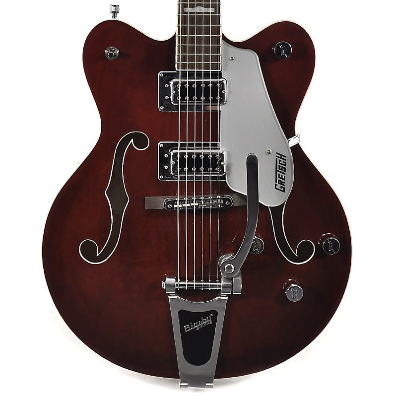 Gretsch G5422T Electromatic Hollow Body Double Cutaway with Bigsby image 3