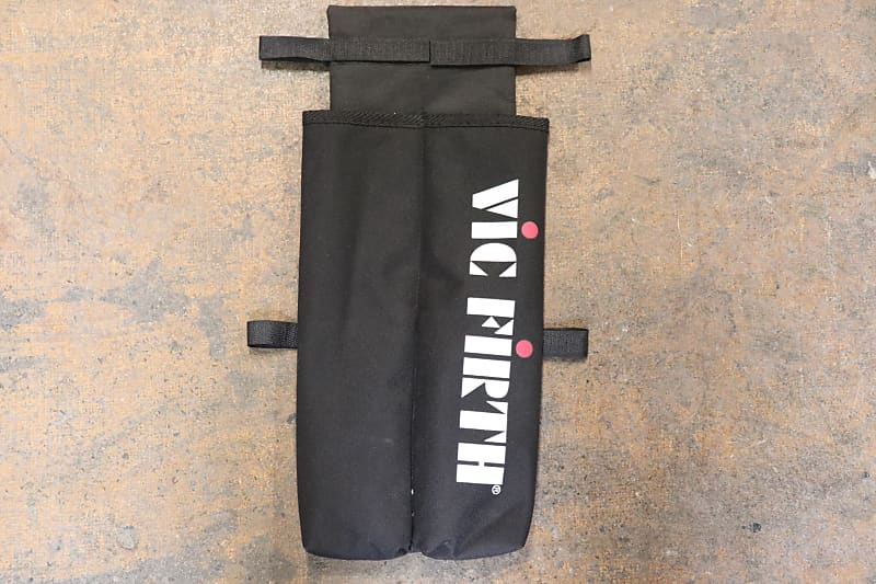 Vic firth marching on sale stick bag