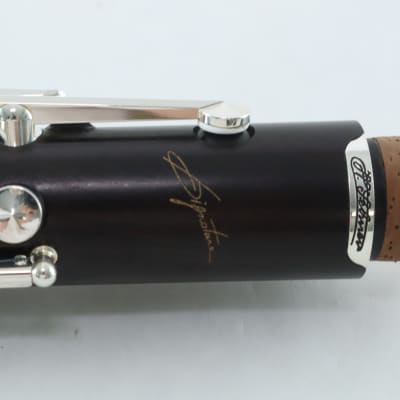 Selmer Paris Model B16SIG 'Signature' Professional Bb Clarinet BRAND NEW image 12