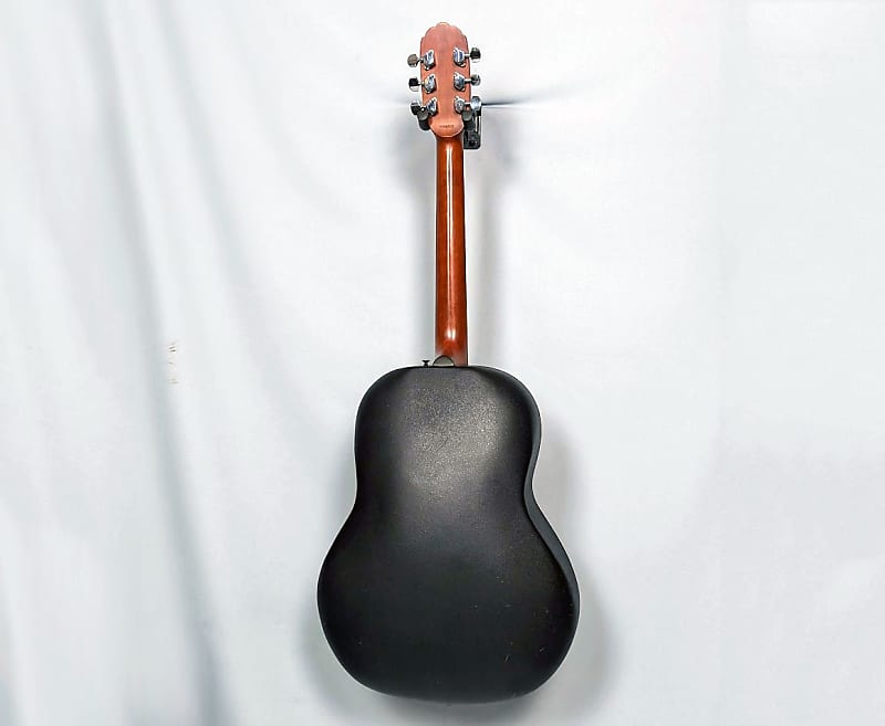 Applause AA-31 Round-back Acoustic Guitar