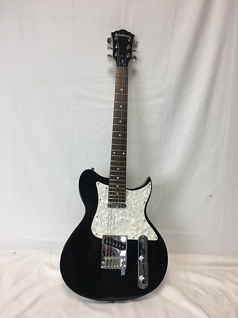 Washburn wi36 deals