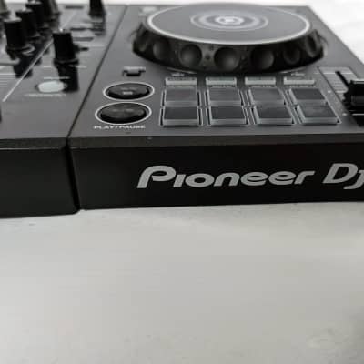 Pioneer DDJ-400 2-Channel DJ Controller for Rekordbox DJ | Reverb