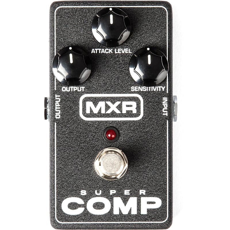 MXR M132