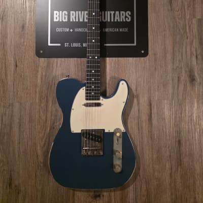 ギター fender highway one telecaster daphneblue Electric Guitar Fender Highway One Telecaster Daphne Blue | eBay