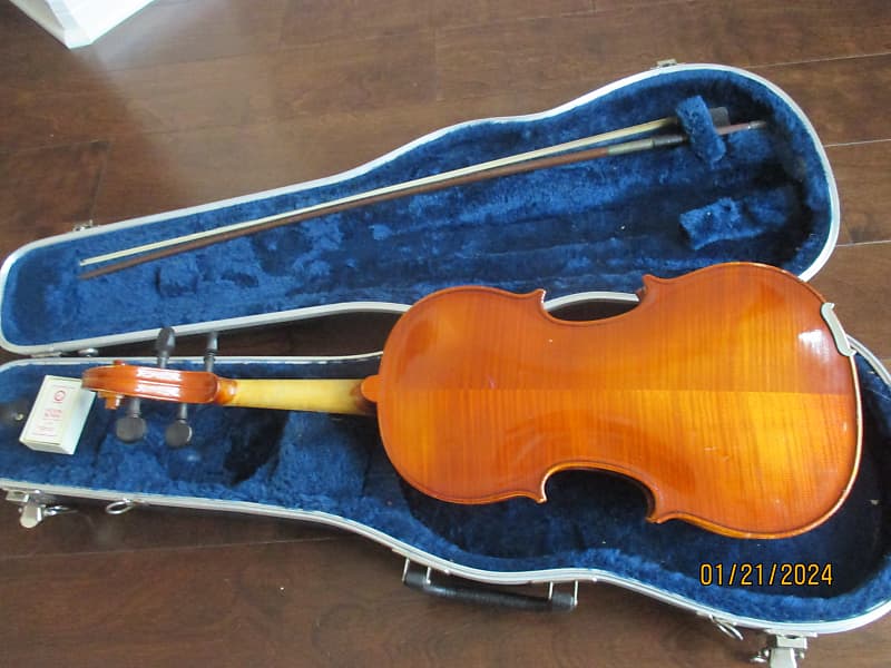 Ar store seidel violin