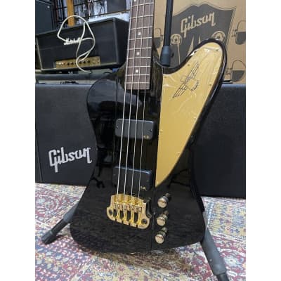Gibson Rex Brown Thunderbird for sale