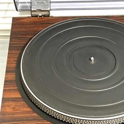 Pioneer PL-1200 Vintage Direct Drive Turntable image 6