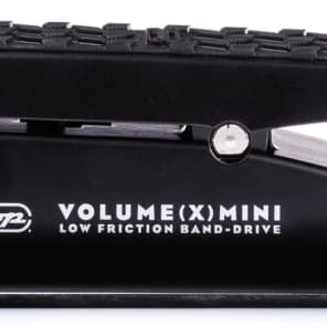JIM DUNLOP DVP4 Volume (X) Mini Pedal Effektpedal image 3