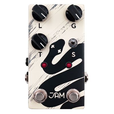 JAM Pedals Rattler | Reverb