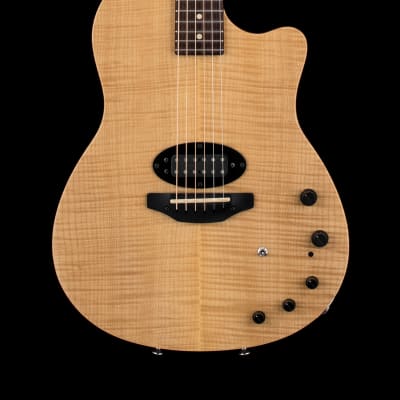 Tom Anderson Crowdster Plus Sheer Gold #2408A w/ OHSC! image 1