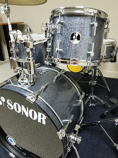 Sonor players kit best sale