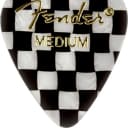 Fender 1980351302 12-Piece Checker Pick Pack
