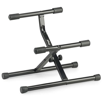 Stagg GAS-4.2 Low Profile Amp Stand for sale