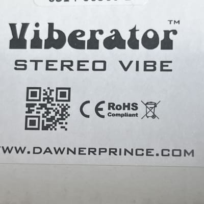 Reverb.com listing, price, conditions, and images for dawner-prince-electronics-viberator