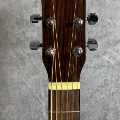 Fender DG-20S image 6