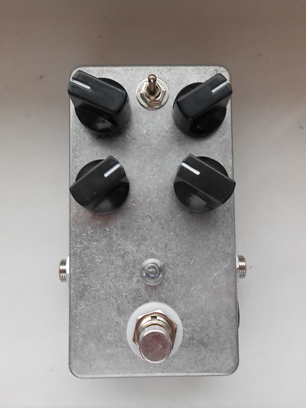 Paul Cochrane Timmy clone | Reverb