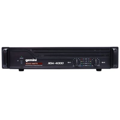 used Carver PM-900 Magnetic Field Power Amplifier | Reverb