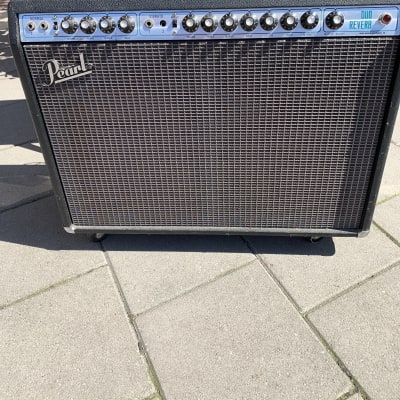 Pearl Duo Reverb 70’s for sale