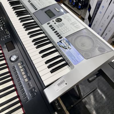 Yamaha PSR E413 + IMBALLO