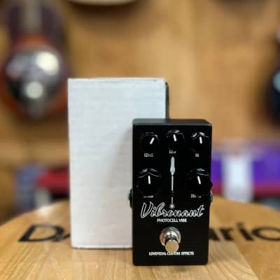 Reverb.com listing, price, conditions, and images for lovepedal-vibronaut